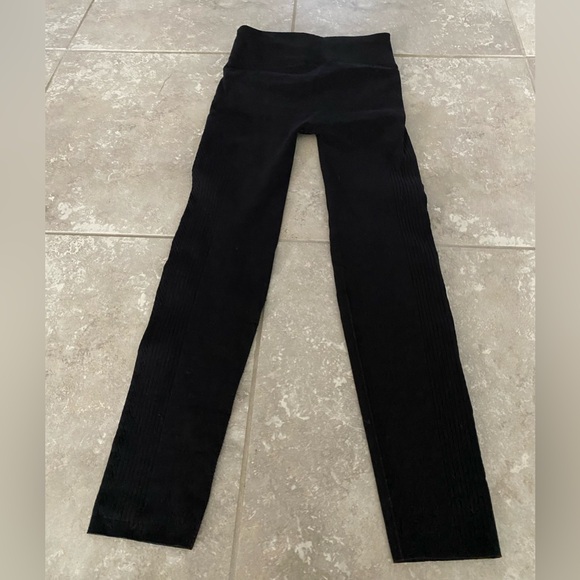 Adidas Seamless Leggings - Picture 3 of 4